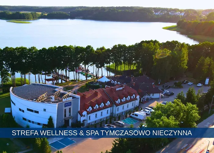 Hotel Ukiel Wellness & Spa