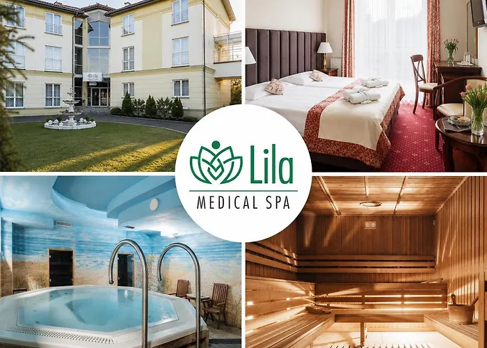 Lila Medical Spa