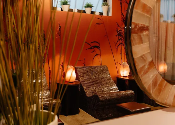 Ventus Natural & Medical Spa