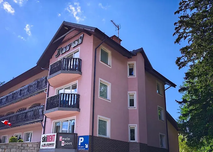 Pensjonat Jural