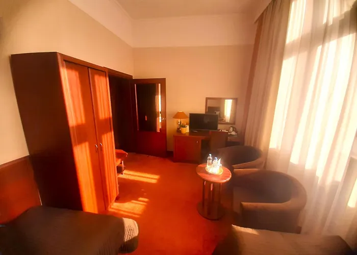 Hotel Bast Wellness & Spa