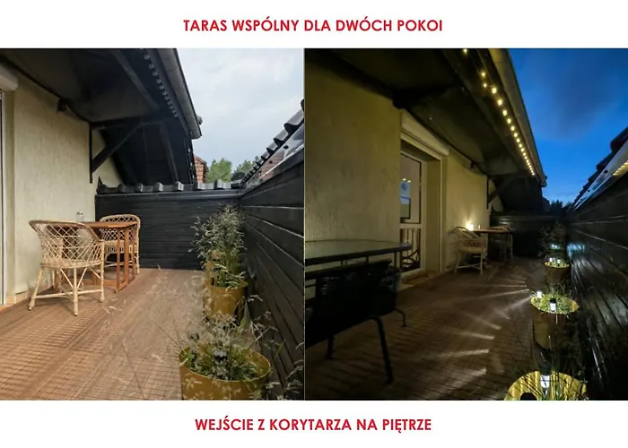 FLORIAN - tuż przy plaży