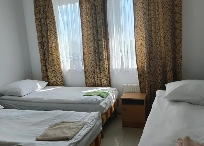 Hostel Wolka Kosowska Z Prywatnymi Lazienkami
