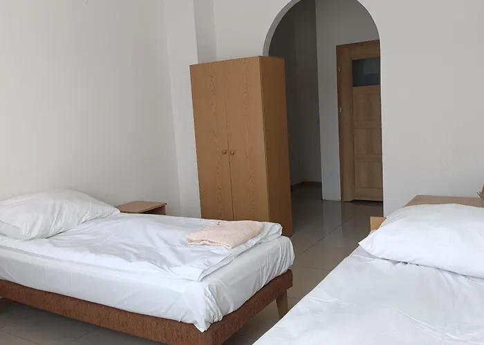 Hostel Wolka Kosowska Z Prywatnymi Lazienkami
