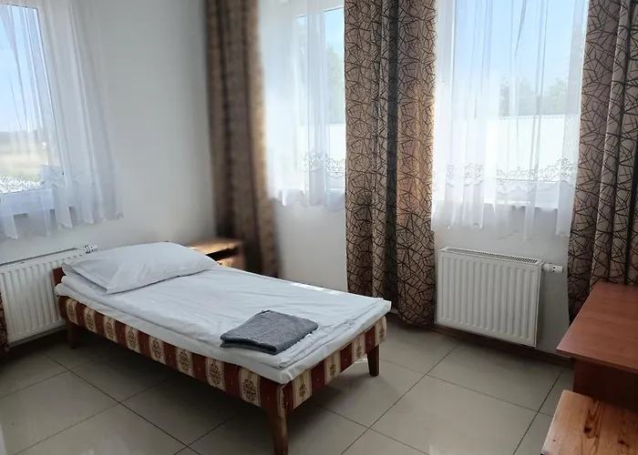 Hostel Wolka Kosowska Z Prywatnymi Lazienkami