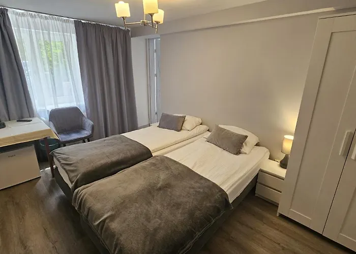 Gościnny Dom Kaola