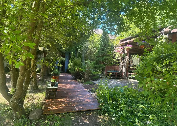 Agroturystyka Kociewiak