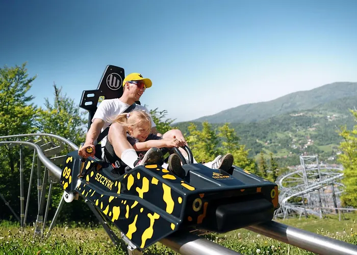 Gronie Ski&Bike