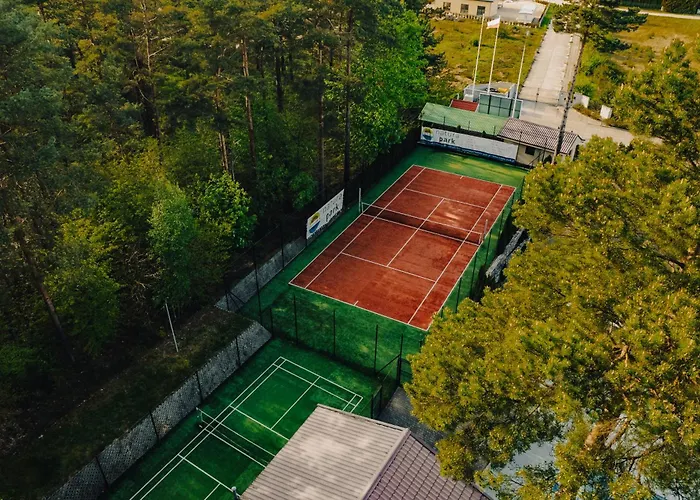 Blue Resort Ostrowo