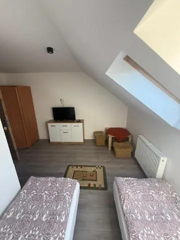 Pokoje Gościnne Strażnica
