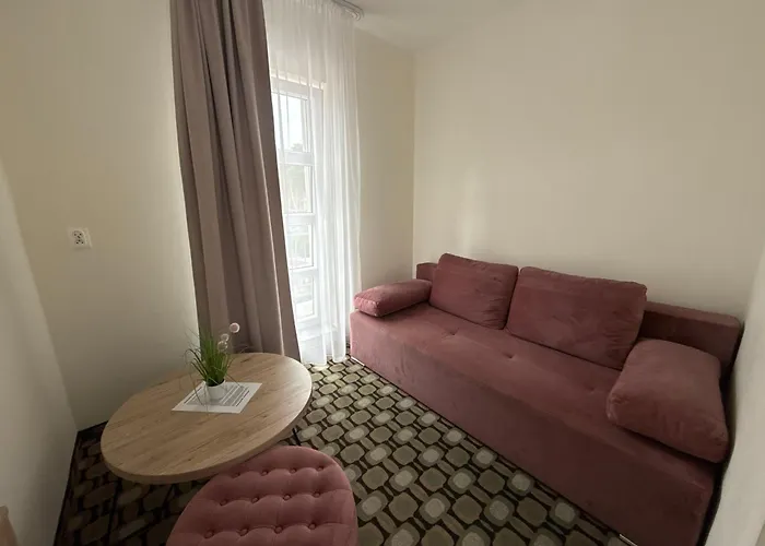 Villa Solaris