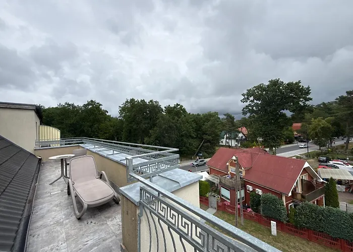 Villa Solaris