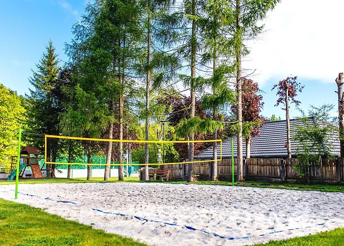 Hotel Bolko Stronie Śląskie, Polska