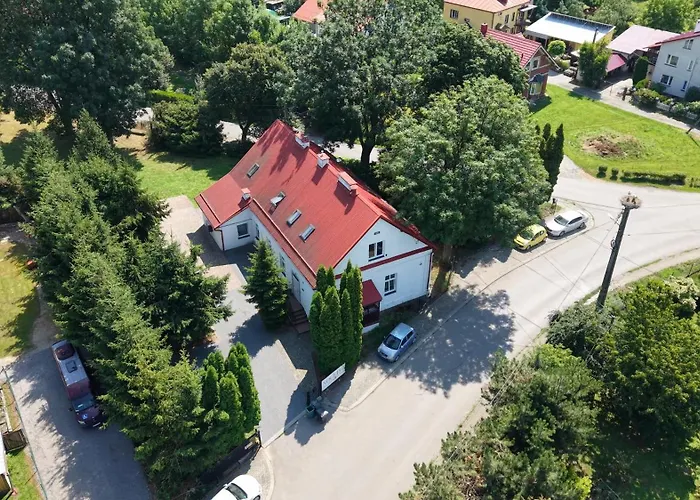 Trzciana