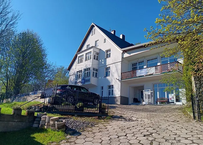 Lawendowy Dworek