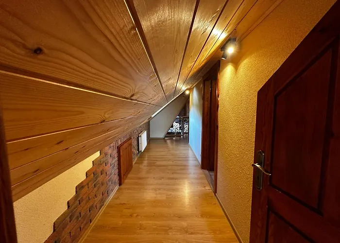 Pod Rożkami