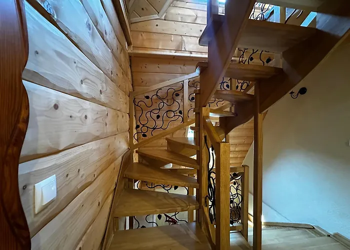 Pod Rożkami