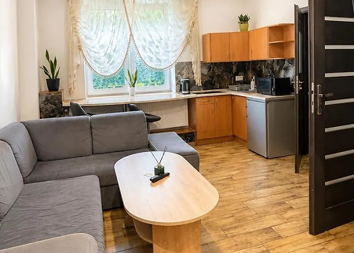 Apartament Bielsko