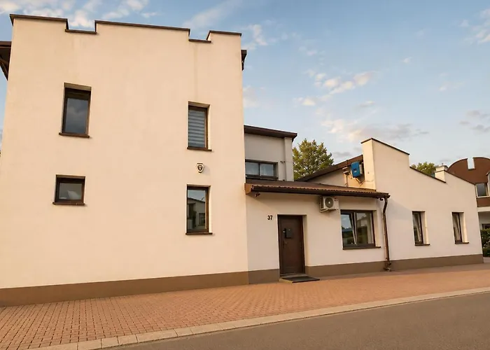 Apartament Bielsko