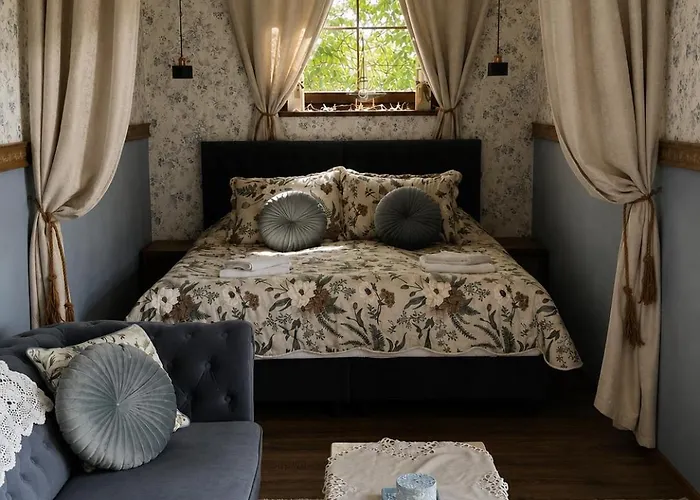 Apartamenty Kapitańskie