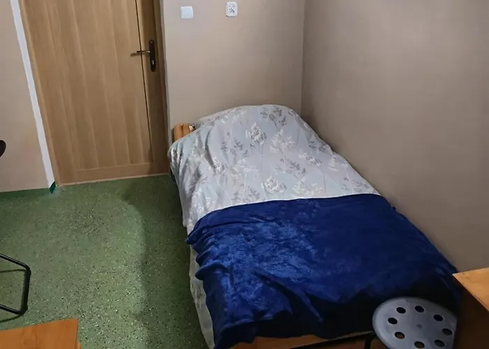 Tanie Noclegi Mieszkanka