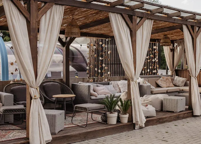 Boho House