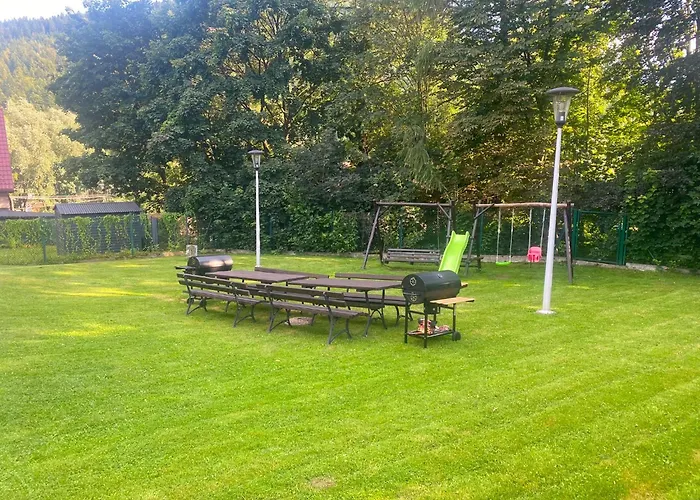 Zielony Ogród