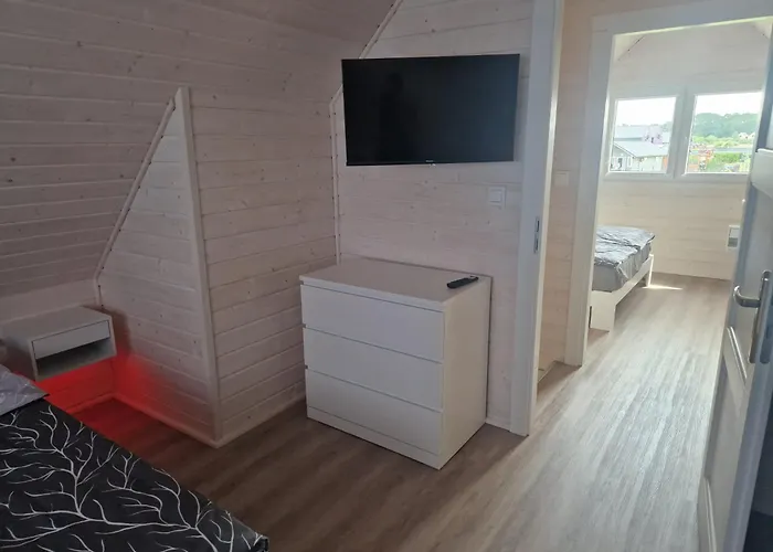 San Escobar Dziwnowek