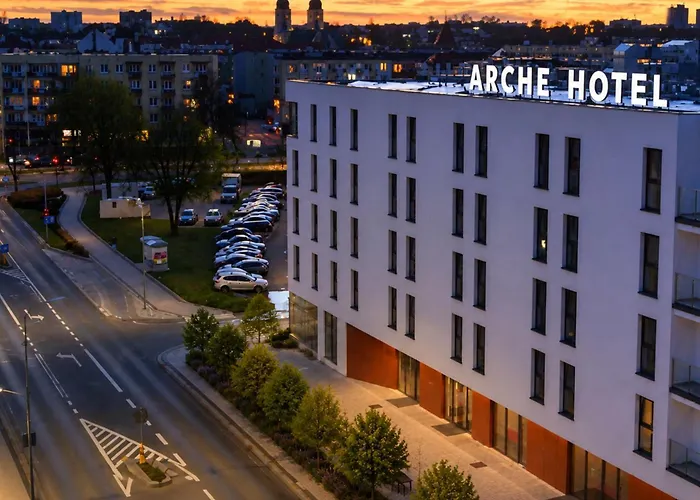 Arche