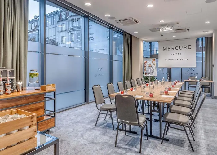 Mercure Centrum