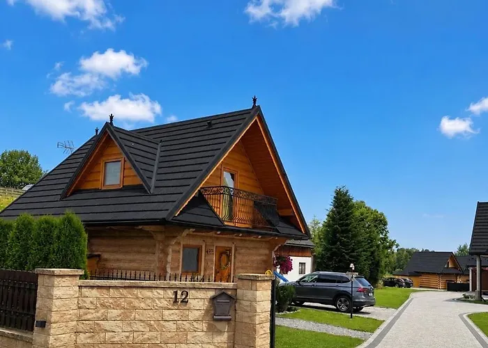 Góralski Zakątek