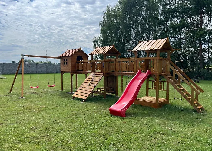 U Eli Energylandia