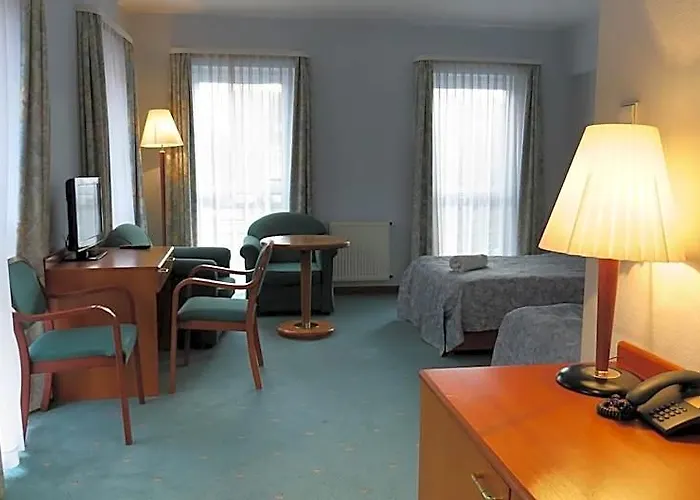 Hotel Elekt Czaplinek, Polska