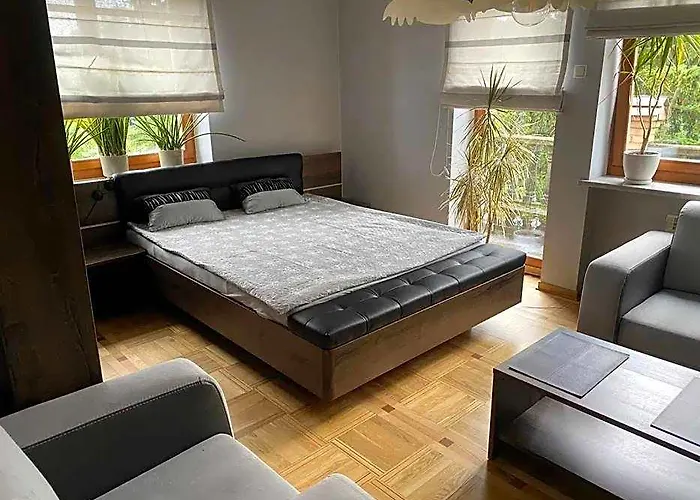 Hostel Luna