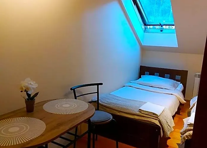 Hostel Luna