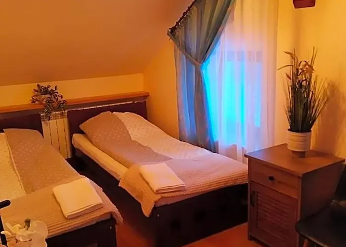 Hostel Luna