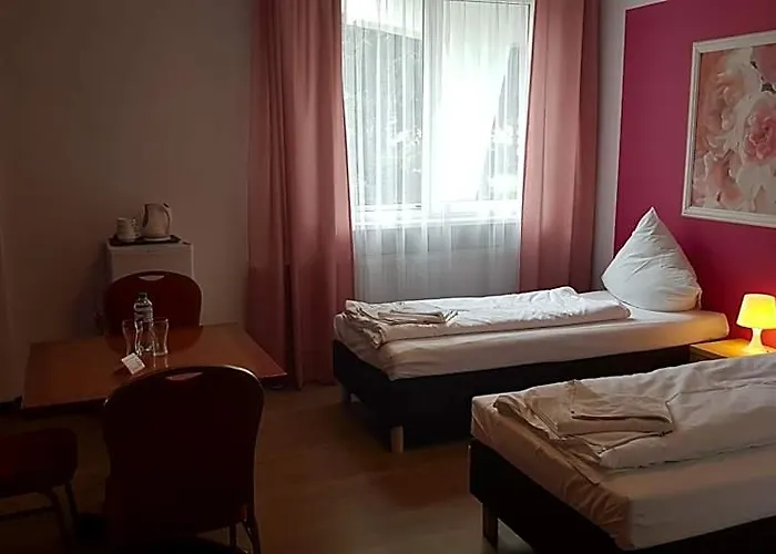 Kameleon Pokoje Gościnne
