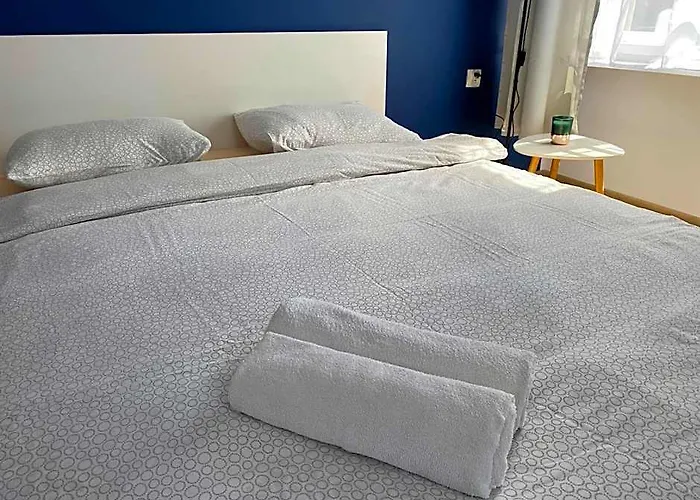 Apartamenty Stare Miasto