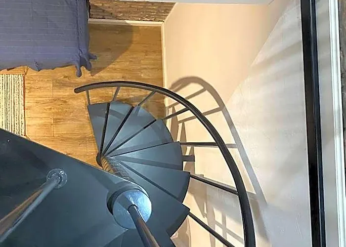 Apartamenty Liwa Kwidzyn, Polska