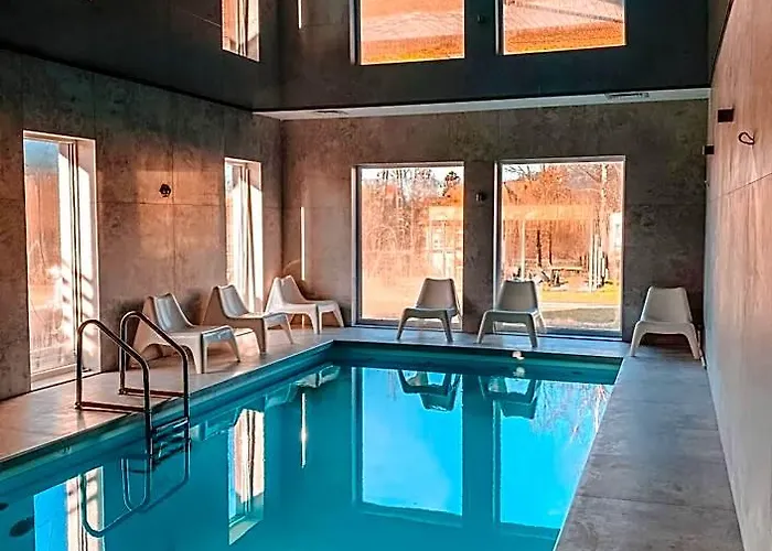 La Park Aparthotel
