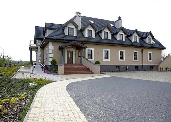 Malinowy Dwór