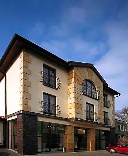 Hotel Marta