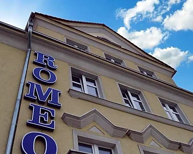 Villa Romeo