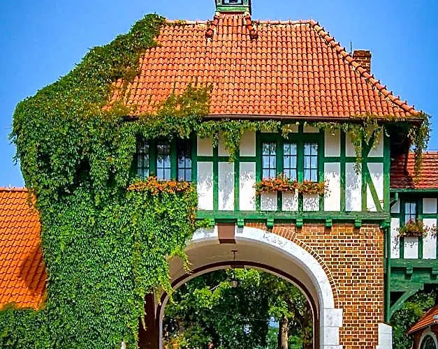 Folwark &SPA