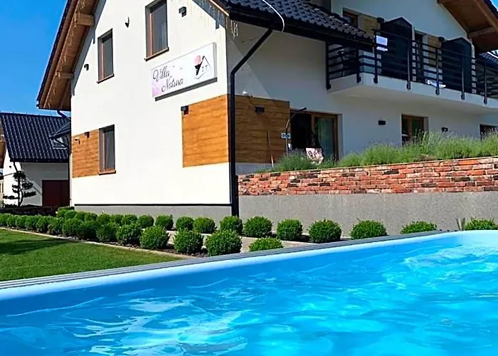 Natura Przeciszów