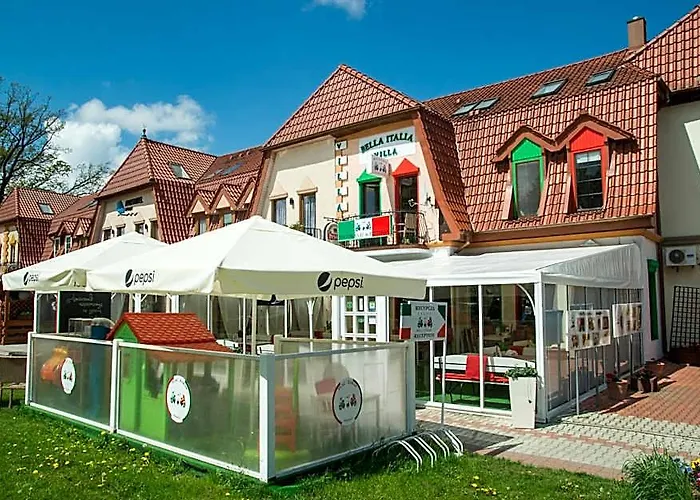 Villa Bella Italia