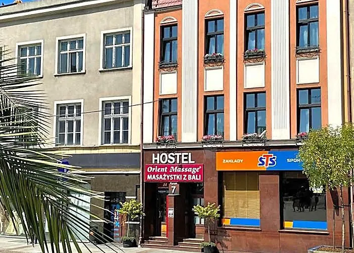 Rynek 7