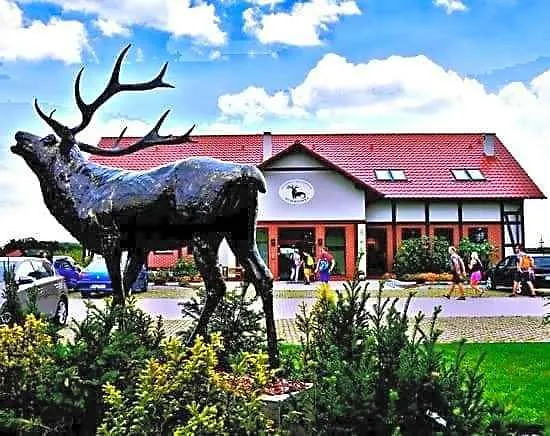 I Restauracja Hubertówka