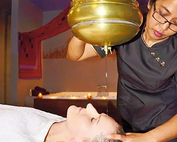 Azalia & Spa