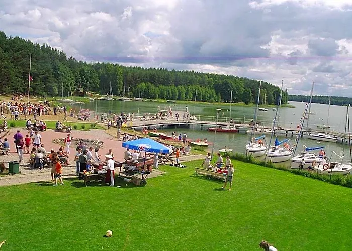 Hotel Gołuń Olpuch, Polska
